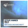 Kilo (Richard Knott Remix) - Steve Haines