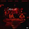 Make A Way (Explicit) - DTR Flippa&Lil Mont&Paris Black&Shadie