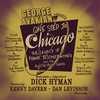 Nobody's Sweetheart - Dick Hyman&Kenny Davern&Windy City Stompers