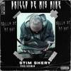 Brillo de mis Nike (feat. Kroman) (Explicit) - Stim Shery&Kroman