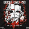 Next for Me (Explicit) - Cill.E Da Great