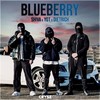 Blueberry (Explicit) - 42&YGT&Dietrich&BABY SHIVA