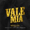 Vale Mia (Explicit) - Mc Killer&Totoy El Frio&Ch12&Dante Damage