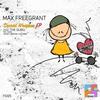 Secret Weapon (Original Mix) - Max Freegrant