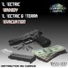 Evacuation - L Ectric&TERRA