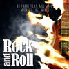 Rock and Roll (Michael Fall Extended Mix) - Dj Farre&Mel Jade