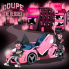 Coupe (SHOKU Remix) - Blaize&freaky&Shoku