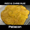 Patacon - Chris Ruiz&AIZZ