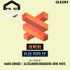 Blue Rope (Original Mix) - Dewere