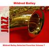 Rock It For Me Baby - Mildred Bailey