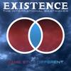 Verbal Assault (feat. Cadillac Rhone) (Explicit) - Existence The International Beatmaker&Cadillac Rhone