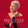 I Feel It (2000 Digital Remaster) - Peggy Lee