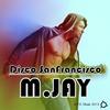 Disco San Francisco (Extended) - Mjay