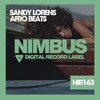 Afro Beats (Original Mix) - Sandy Lorens
