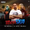 Westside (feat. Baldacci & Mr Martinez|Explicit) - El Ortiz&Baldacci&Mr Martinez
