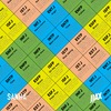 MBTI - 산하&제이잭스 (JJAX)