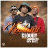 iKasi'lam (Explicit) - cloudy &Lolli Native&DVM Beats