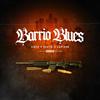 Barrio Blues (feat. Hectik & Cartoon) (Explicit) - Sinek&Hectik&Cartoon