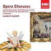 Dal tuo stellato soglio (Act 3) - Pauline Tinsley&Elizabeth Shelley&David Hughes&Robert Lloyd&Chorus of the Royal Opera House, Covent Garden&Orchestra of the Royal Opera House, Covent Garden