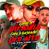 Come a Piranha com o Baseado pro Alto (feat. DJ Guina, Mc Mr. Bim & Mc Magrinho|Explicit) - DJ AZEVEDO ORIGINAL