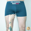 Sexual (Zac Samuel Remix / Radio Edit) - NEIKED&Dyo