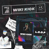 Wiki Kick (Radio-Edit) - L.O.O.P&Cool 7rack