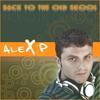 I Am Alone - Alex P