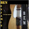 I'm the Coyote - Ben Benjamin