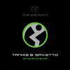 Andromeda (MST Remix) - Tankis&Max Savietto&MST