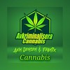 Cannabis (Explicit) - Akin Jensen&Frantix&Avkriminalisera Cannabis