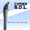 Cypher Bdl, Vol. 1 - Vargas&Lorient&LKS&Lafama&Duarte&Raissa V.