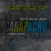 CARAPACHO (REMIX|Explicit) - Leo RD&El Mega&Yofrangel&El Cherry Scom&El Crok&Jacool&Chiki El De La Vaina&Lil Voz el Dominicano&los carapacho