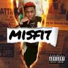 Misfit (Explicit) - Obg Dizzy