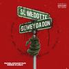 Slimedotte(feat. Roblo Dastar & Miss Kush) (Explicit) - Dewey da Don&Roblo Dastar&Miss Kush