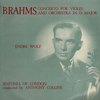 III. Allegro giocoso, ma non troppo vivace - Endre Wolf