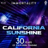 Free Concert - California Sunshine