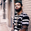 My World (feat. Rico Love) (Explicit) - Skippa Da Flippa