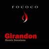 Pushing Buttons (Girandon Remix) - Ryan Halifax