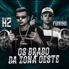 Agachadinha tremidinha(feat. Mc Stifler, Mc Dioguinho & Dj magrin zo) - DJ K2&Dj Fuminho&MC Stifler&Mc Dioguinho&Dj magrin zo