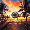 Lost Minds - Minas Portokalis