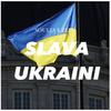 Slava Ukraini (Explicit) - Soulja Kelly&Krio