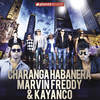 La Entrevista(with Marvin Freddy y Kayanco) - David Calzado y Su Charanga Habanera&Marvin Freddy&Kayanco