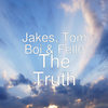 Holy Ghost - Jakes&Tom Boi&Fell0