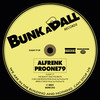 Flight 77 (Original Mix) - Alfrenk&ProOne79