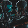 No Love (Mau Maioli Remix) - Dsant.&Mau Maioli