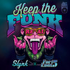 Keep the Funk Real - Slynk&Fort Knox Five&Steve Raskin&Evan Chandler&Rob Myers