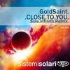 Close to You - Peter Santos&GoldSaint