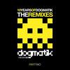 King Of Snakeskin Boots (Gerd's Tough Sleaze Remix) - Samu.l