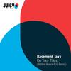 Do Your Thing - Basement Jaxx