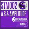 Thinking Machine (Douglas Remix) - A.B&Amplitude&Douglas